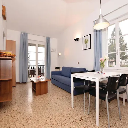 Apartamento Diana Anfo